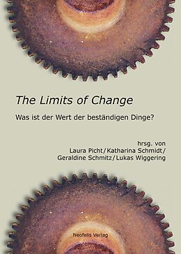 E-Book (pdf) The Limits of Change von Thomas Knopf, Beate Löffler, Bonka Nedeltscheva