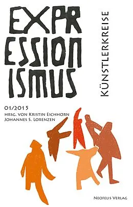 E-Book (pdf) Künstlerkreise von Jan Behrs, Hans Peter Buohler, Markus Ender