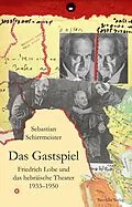 E-Book (pdf) Das Gastspiel von Sebastian Schirrmeister
