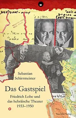 E-Book (pdf) Das Gastspiel von Sebastian Schirrmeister