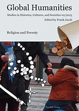 E-Book (pdf) Religion and Poverty von Benjamin Beit-Hallahmi, Waleed Chellan, Logan Cochrane