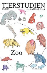 E-Book (pdf) Zoo von Judith Benz-Schwarzburg, Dagmar Burkhart, Priska Gisler