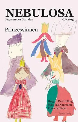 E-Book (pdf) Prinzessinnen von Christel Baltes-Löhr, Rainer Emig, Jan Henschen