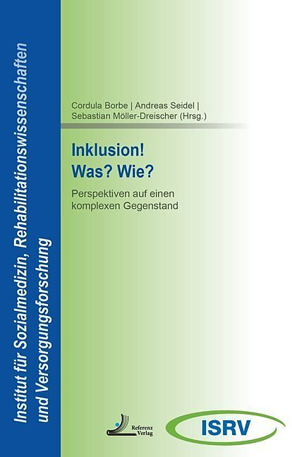 Inklusion! Was? Wie?