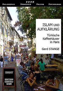 Kartonierter Einband Islam und Aufklärung von Gerd Stange