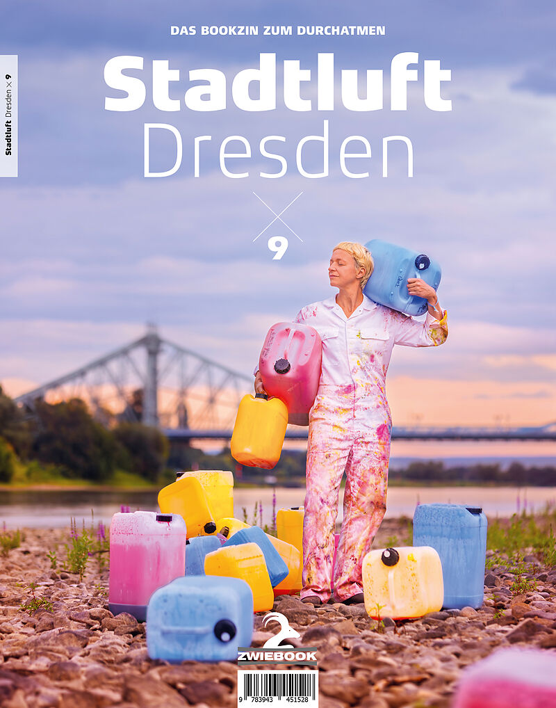 Stadtluft Dresden 9