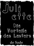 E-Book (pdf) Juliette oder Die Vorteile des Lasters von Marquis de Sade