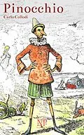 E-Book (pdf) Pinocchio von Carlo Collodi, Jürgen Schulze