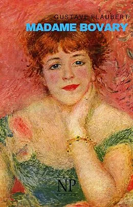 E-Book (pdf) Madame Bovary von Gustave Flaubert, Jürgen Schulze