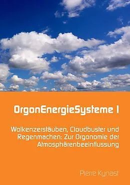 E-Book (epub) OrgonEnergieSysteme I von Pierre Kynast