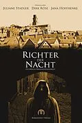 E-Book (epub) Richter der Nacht von Nina J. Röttger, Tanja Rast, Susanne Haberland