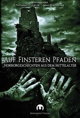 E-Book (epub) Auf finsteren Pfaden von Thomas Heidemann, Karsten Beuchert, Dominik Seiberth