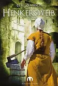 E-Book (epub) Henkersweib von Ute Zembsch