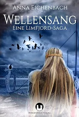 E-Book (epub) Wellensang von Anna Eichenbach