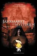 E-Book (epub) Jahrmarkt der Mysterien von Stefanie Bender, Anton Vogel, Florian Krenn