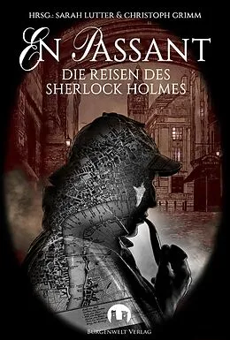 E-Book (epub) En passant von Christoph Heiden, Jürgen Bärbig, Regine D. Ritter