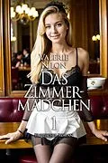 E-Book (epub) Das Zimmermädchen von Valerie Nilon