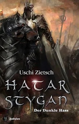 E-Book (epub) Die Chroniken von Waldsee 6: Hatar Stygan - Der Dunkle Hass von Uschi Zietsch