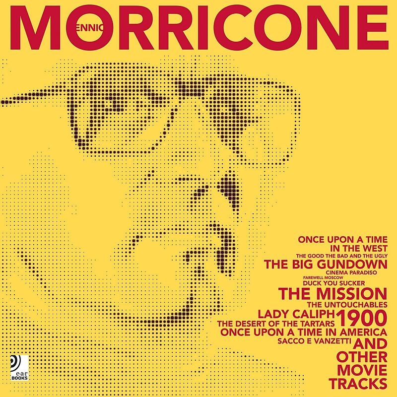 Ennio Morricone