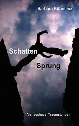 E-Book (epub) Schattensprung von Barbara Kühnlenz
