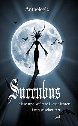E-Book (epub) Succubus von Felicitas Brandt