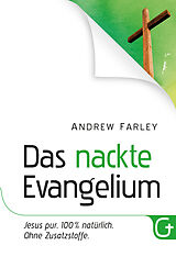 E-Book (epub) Das nackte Evangelium von Andrew Farley