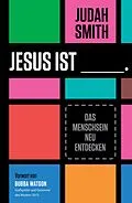 E-Book (epub) Jesus ist von Judah Smith