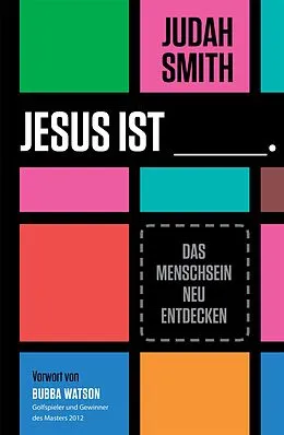 E-Book (epub) Jesus ist von Judah Smith
