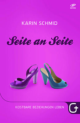 E-Book (epub) Seite an Seite von Karin Schmid