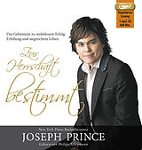 Digital Zur Herrschaft bestimmt von Joseph Prince