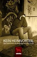 E-Book (epub) Kein Heimvorteil von Olaf Junge