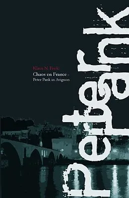E-Book (epub) Chaos en France von Klaus N. Frick