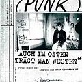 E-Book (epub) Auch im Osten trägt man Westen von Gilbert Furian, Nikolaus Becker