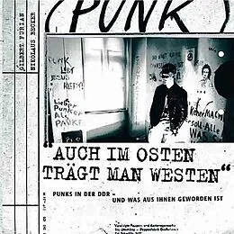 E-Book (epub) Auch im Osten trägt man Westen von Gilbert Furian, Nikolaus Becker