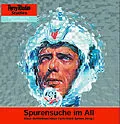 E-Book (epub) Spurensuche im All von Dietmar Dath, Gregor Sedlag, Rainer Stache