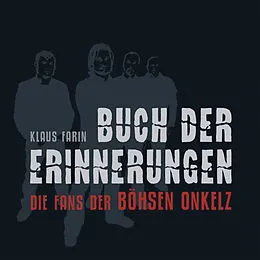 E-Book (pdf) Buch der Erinnerungen von Klaus Farin