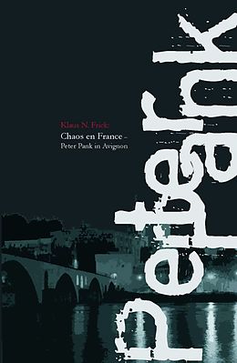 E-Book (pdf) Chaos en France von Klaus N. Frick