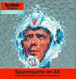 E-Book (pdf) Spurensuche im All von Dietmar Dath, Gregor Sedlag, Rainer Stache
