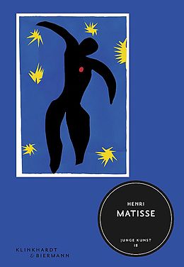 Fester Einband Henri Matisse von Markus Müller