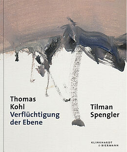 Fester Einband Thomas Kohl von Tilman Spengler
