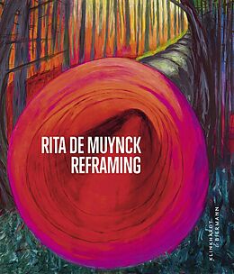 Kartonierter Einband Rita De Muynck von 