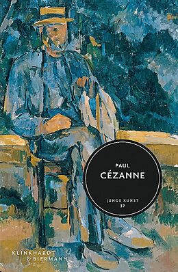 Fester Einband Paul Cézanne von Christoph Wagner