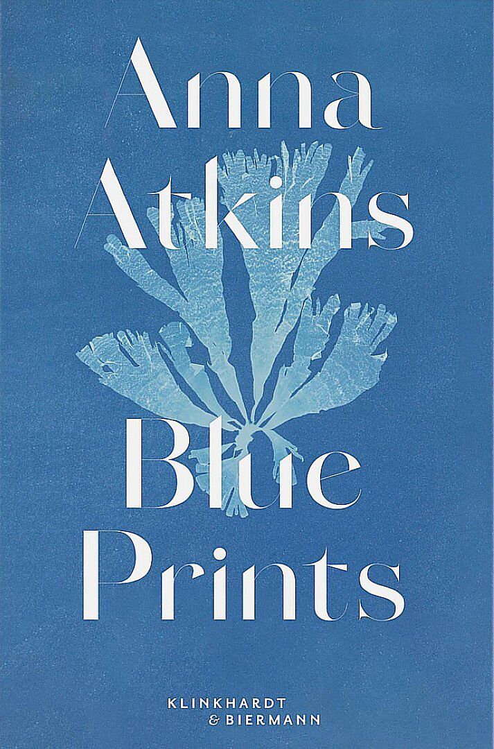 Anna Atkins