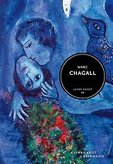 Fester Einband Marc Chagall von Ilka Voermann