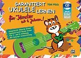 Kartonierter Einband Garantiert Ukulele lernen für Kinder von Tom Pold