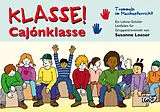 Susanne Loeser Notenblätter Klasse Cajonklasse