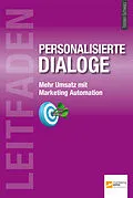 E-Book (epub) Leitfaden personalisierte Dialoge von 
