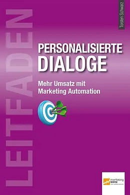 E-Book (pdf) Leitfaden personalisierte Dialoge von 