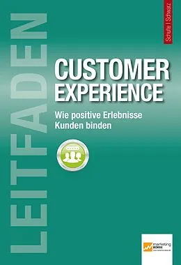 E-Book (epub) Leitfaden Customer Experience von 