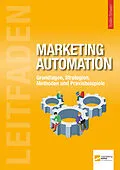 E-Book (pdf) Leitfaden Marketing Automation von 